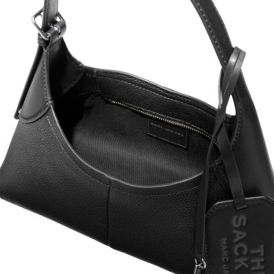 THE SMALL BELTED SACK BAG
